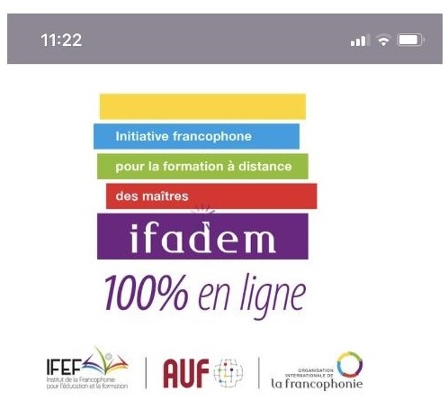 App IFADEM